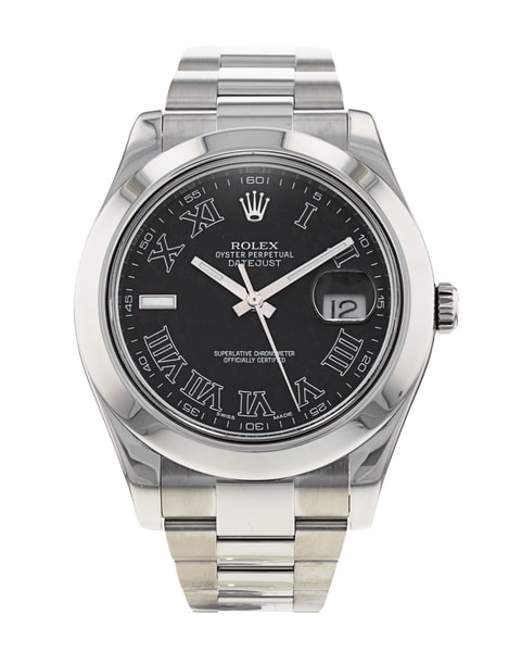 Rolex Datejust II 116300